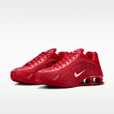 NIKE公式】ナイキ ショックス R4 メンズシューズ.オンラインストア